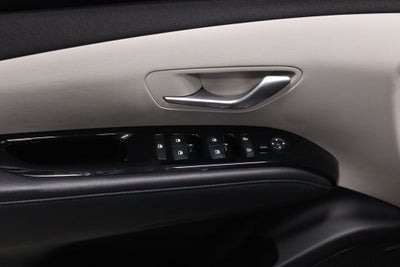 2023 Hyundai TUCSON Limited AWD