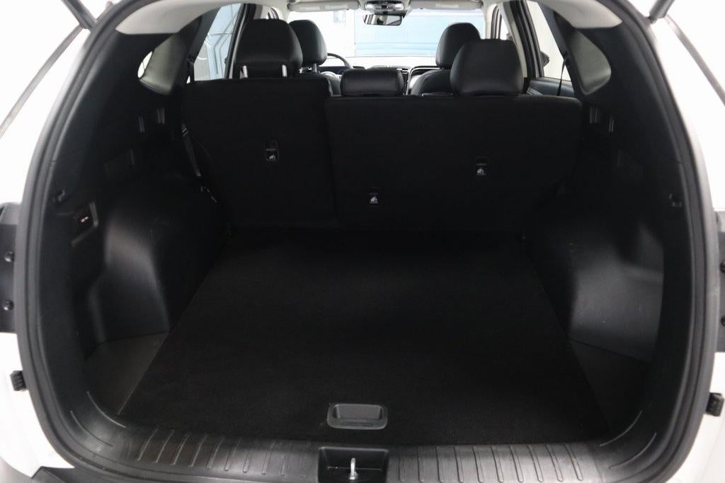 2024 Hyundai TUCSON SEL FWD *Ltd Avail*