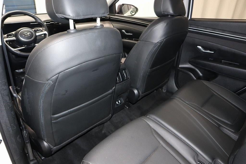 2024 Hyundai TUCSON SEL FWD *Ltd Avail*