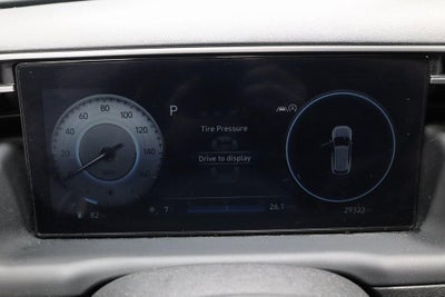 2024 Hyundai TUCSON SEL FWD *Ltd Avail*