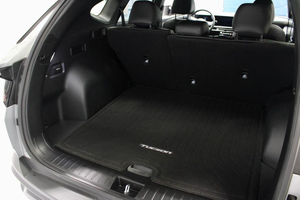2025 Hyundai TUCSON XRT AWD