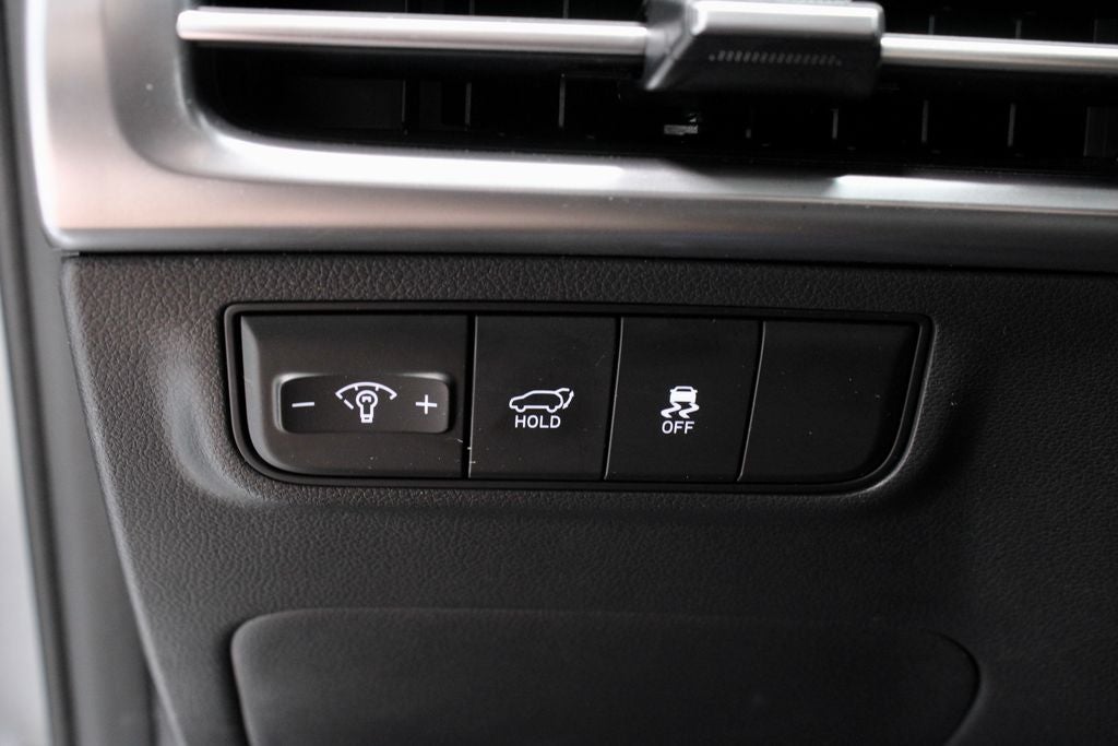 2025 Hyundai TUCSON XRT AWD