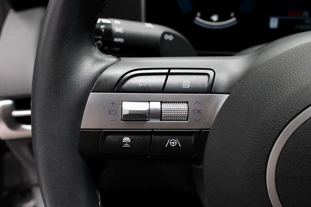 2025 Hyundai TUCSON XRT AWD