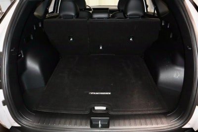 2025 Hyundai TUCSON XRT AWD