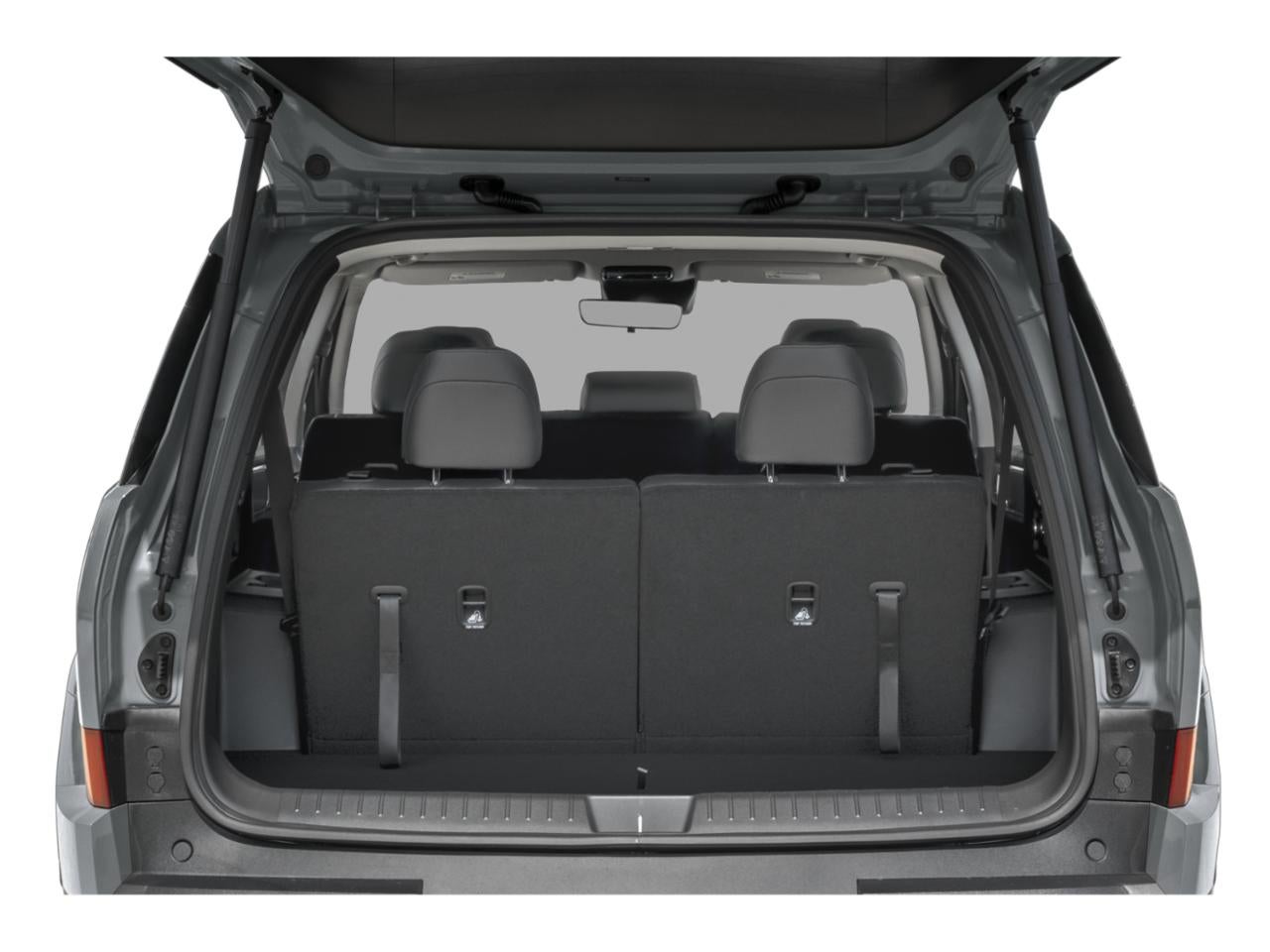2025 Hyundai SANTA FE Hybrid SEL FWD