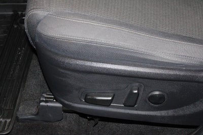 2023 Hyundai SANTA FE SEL AWD