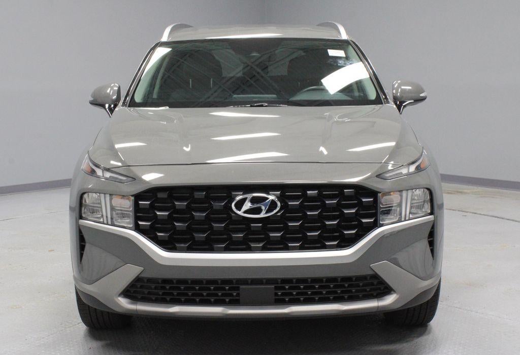 2023 Hyundai SANTA FE SEL AWD