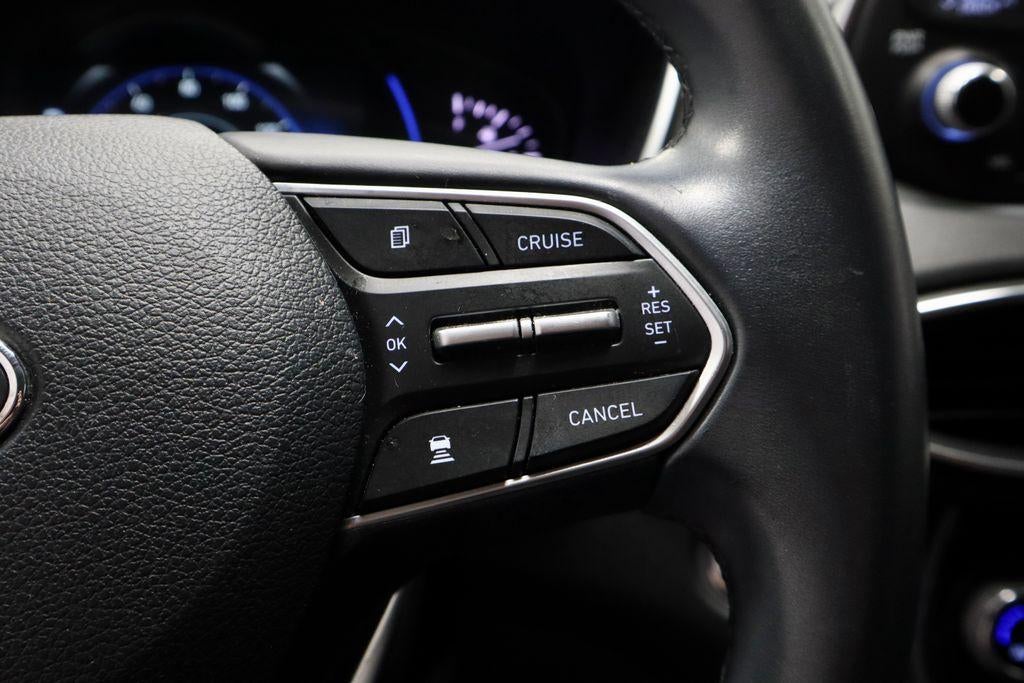 2020 Hyundai SANTA FE SEL 2.0T Auto AWD