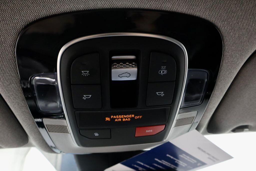 2023 Hyundai SANTA FE Limited AWD