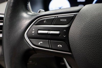 2023 Hyundai SANTA FE Limited AWD