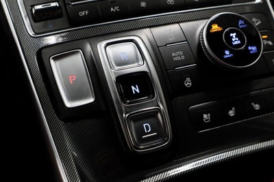 2023 Hyundai SANTA FE Limited AWD