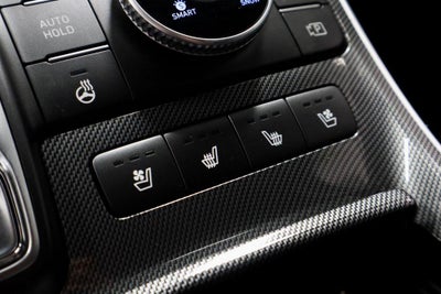 2023 Hyundai SANTA FE Limited AWD