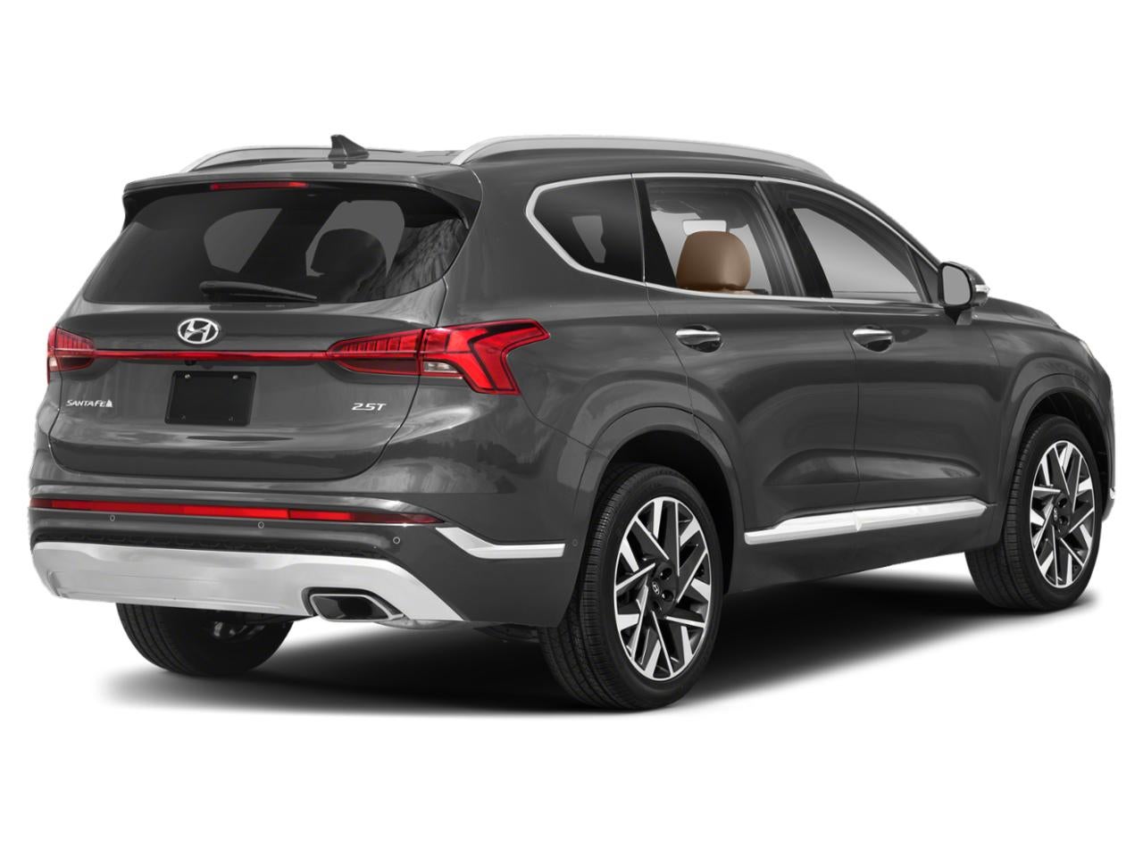 2023 Hyundai SANTA FE Calligraphy AWD