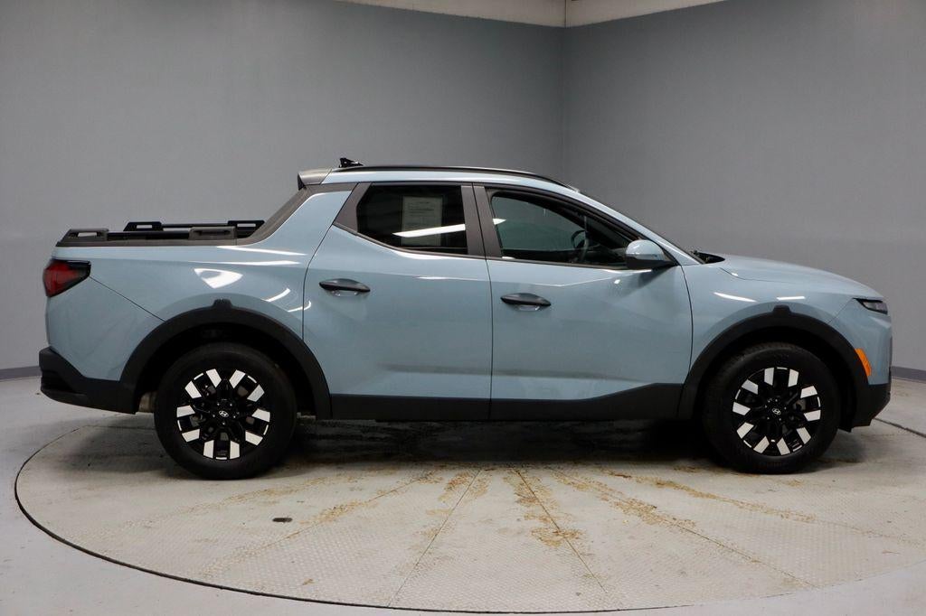 2026 Hyundai SANTA CRUZ SEL AWD
