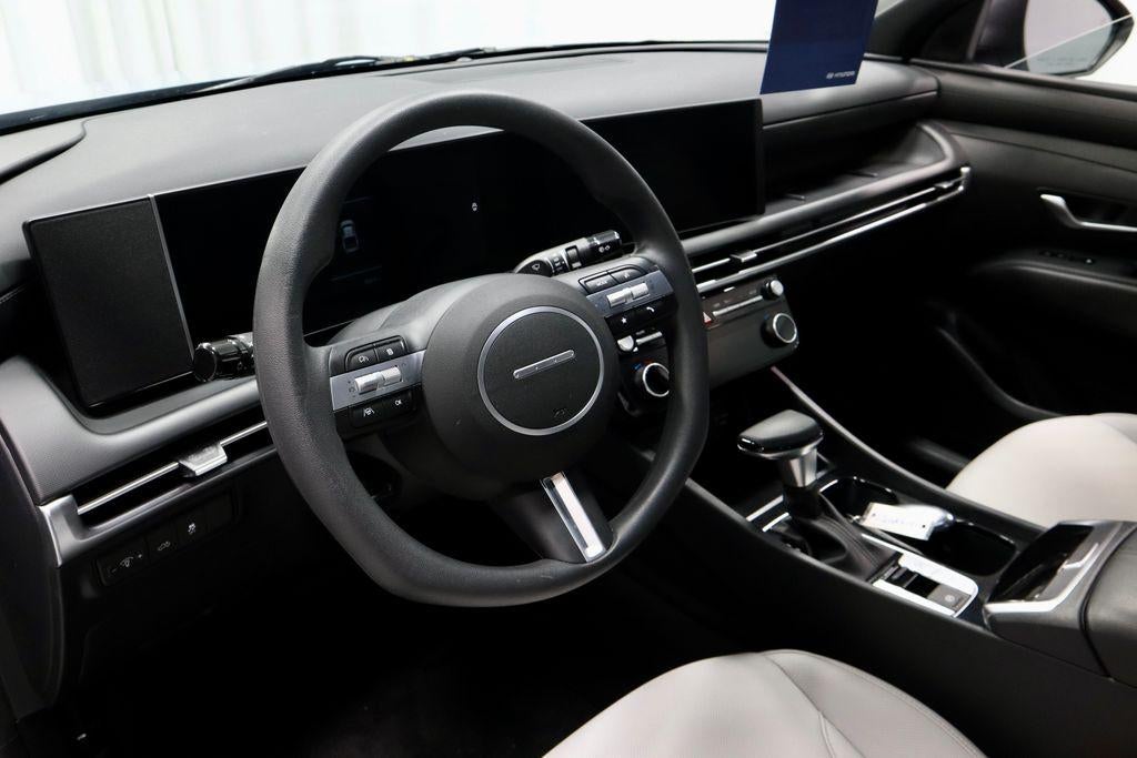 2026 Hyundai SANTA CRUZ SEL AWD