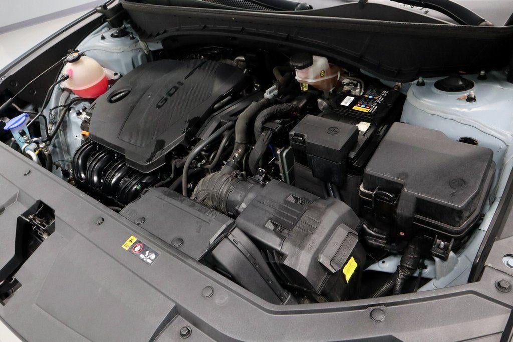 2022 Hyundai SANTA CRUZ SEL AWD