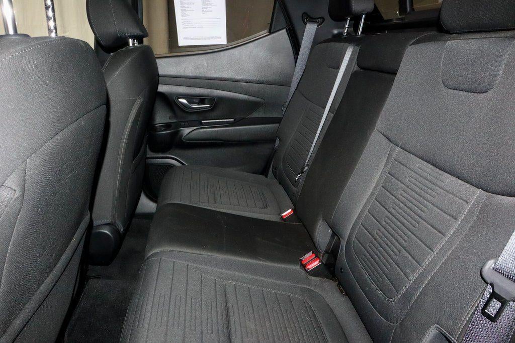 2022 Hyundai SANTA CRUZ SEL AWD