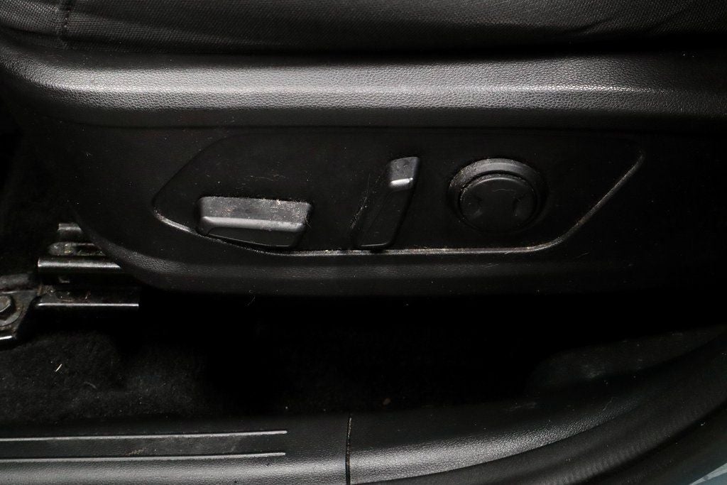 2022 Hyundai SANTA CRUZ SEL AWD