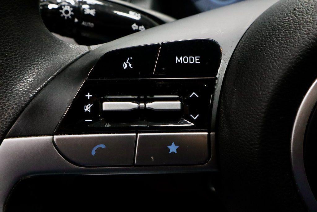 2022 Hyundai SANTA CRUZ SEL AWD