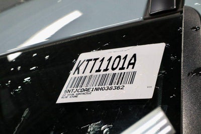 2022 Hyundai SANTA CRUZ SEL AWD