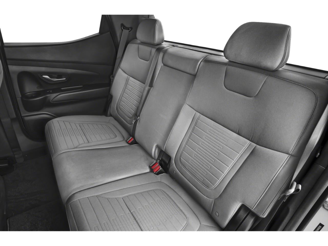 2022 Hyundai SANTA CRUZ SEL AWD