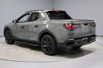 2023 Hyundai SANTA CRUZ NIGHT AWD