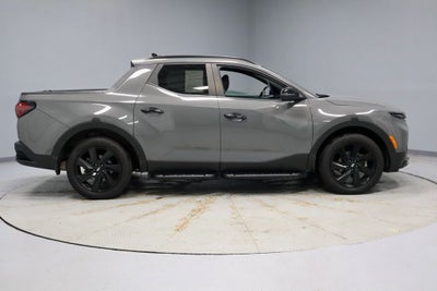 2023 Hyundai SANTA CRUZ NIGHT AWD