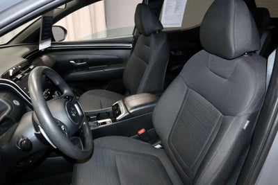 2023 Hyundai SANTA CRUZ NIGHT AWD