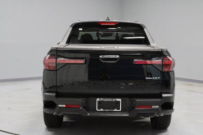 2024 Hyundai SANTA CRUZ NIGHT AWD