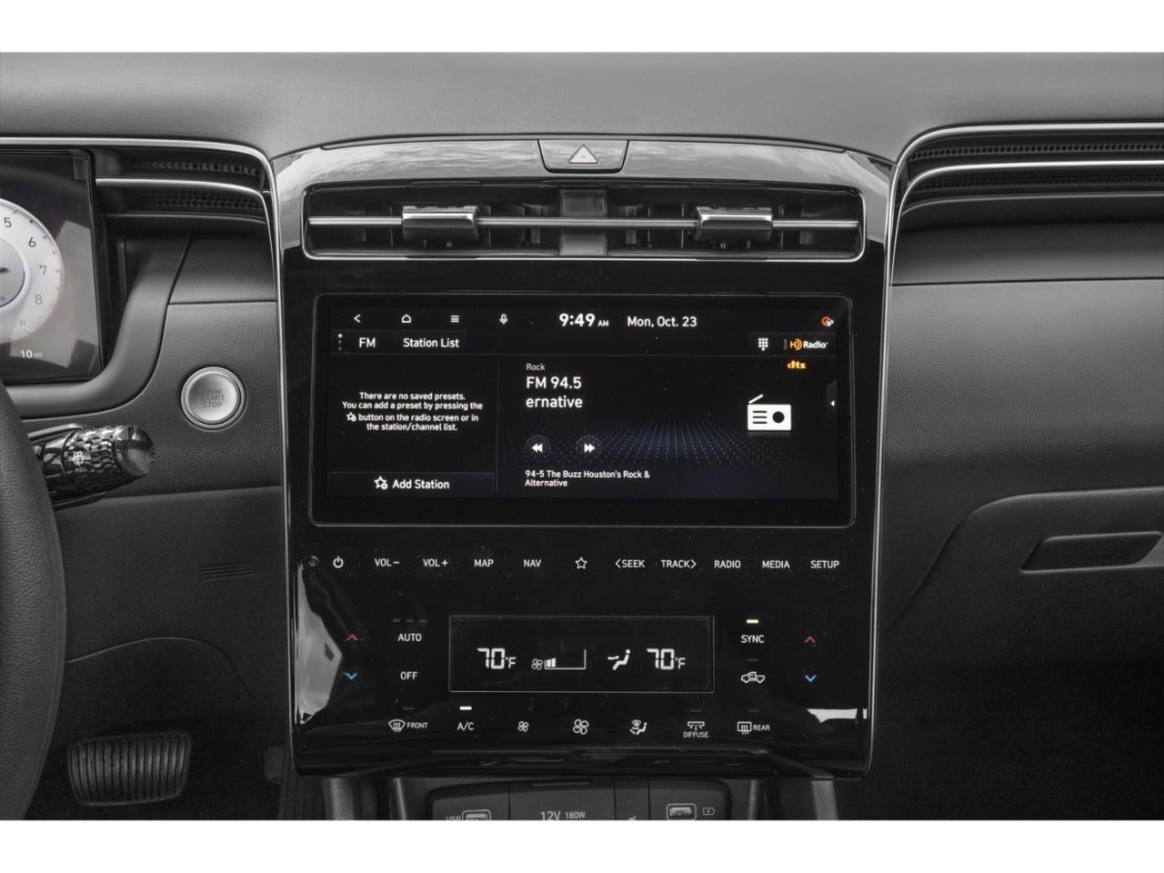 2024 Hyundai SANTA CRUZ NIGHT AWD