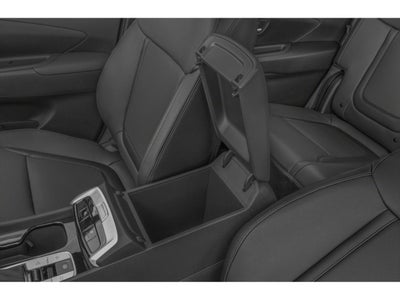 2024 Hyundai SANTA CRUZ NIGHT AWD