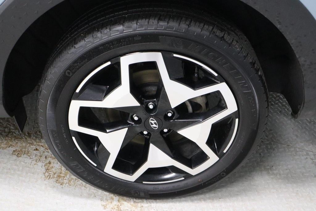 2023 Hyundai SANTA CRUZ Limited AWD