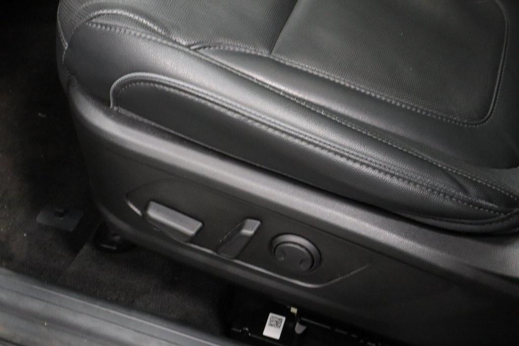 2023 Hyundai SANTA CRUZ Limited AWD