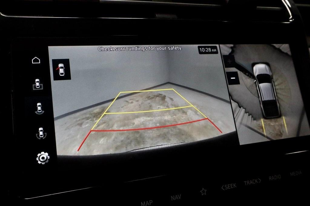 2023 Hyundai SANTA CRUZ Limited AWD