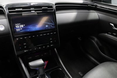 2023 Hyundai SANTA CRUZ Limited AWD