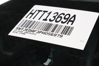 2023 Hyundai SANTA CRUZ Limited AWD