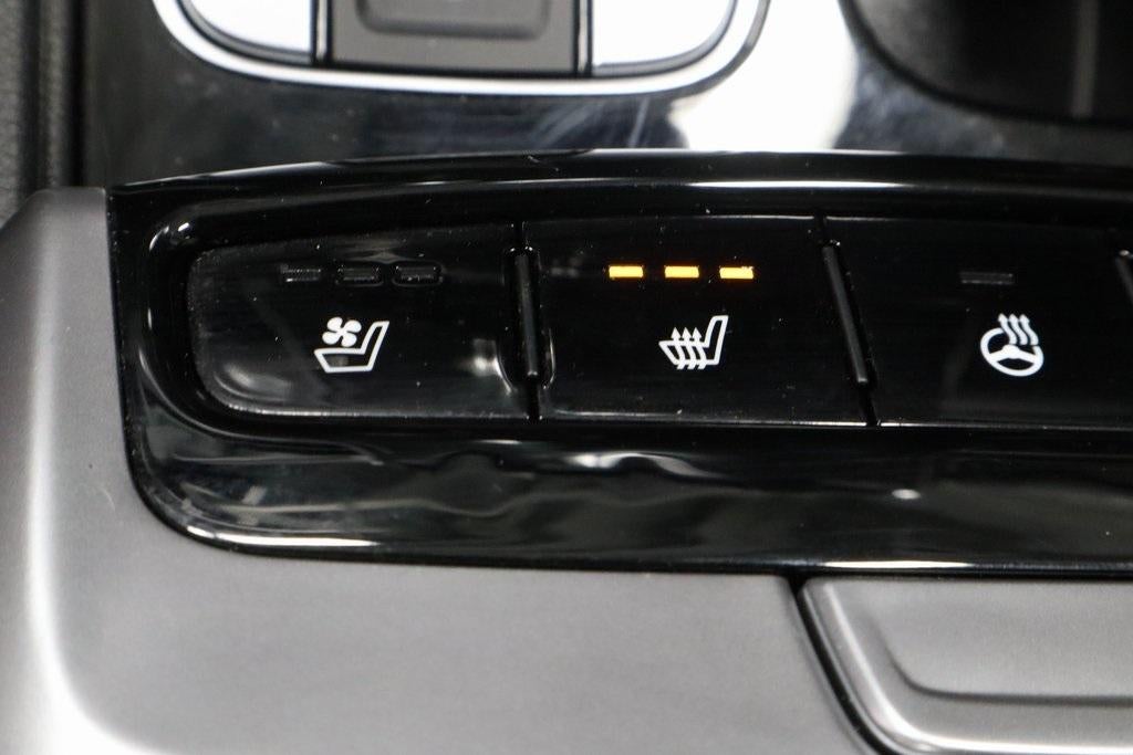 2023 Hyundai SANTA CRUZ Limited AWD