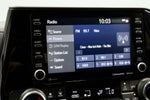 2022 Toyota Highlander Hybrid LE AWD (Natl)