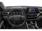 2022 Toyota Highlander Hybrid LE AWD (Natl)