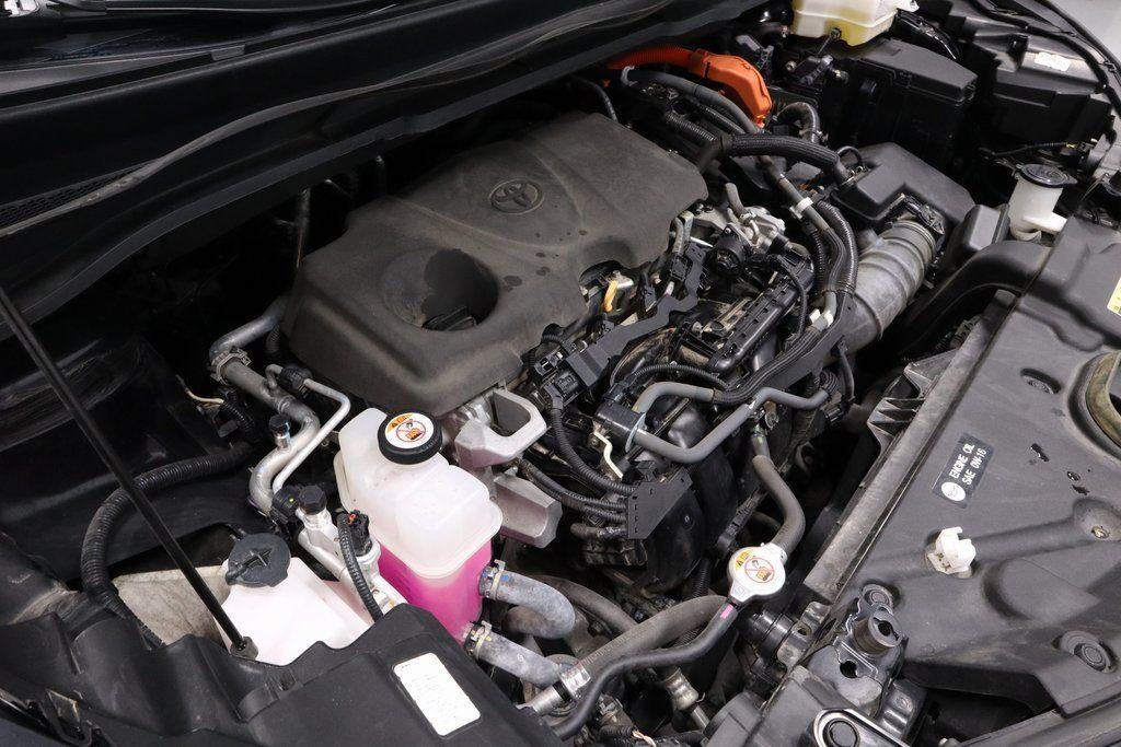 2022 Toyota Sienna XLE AWD 7-Passenger (Natl)