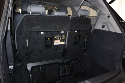 2022 Toyota Sienna XLE AWD 7-Passenger (Natl)