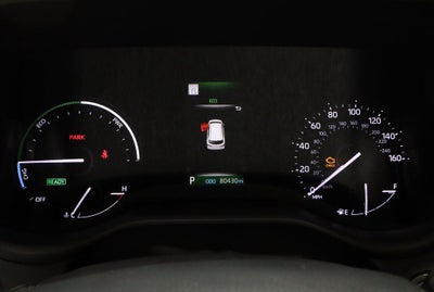 2022 Toyota Sienna XLE AWD 7-Passenger (Natl)