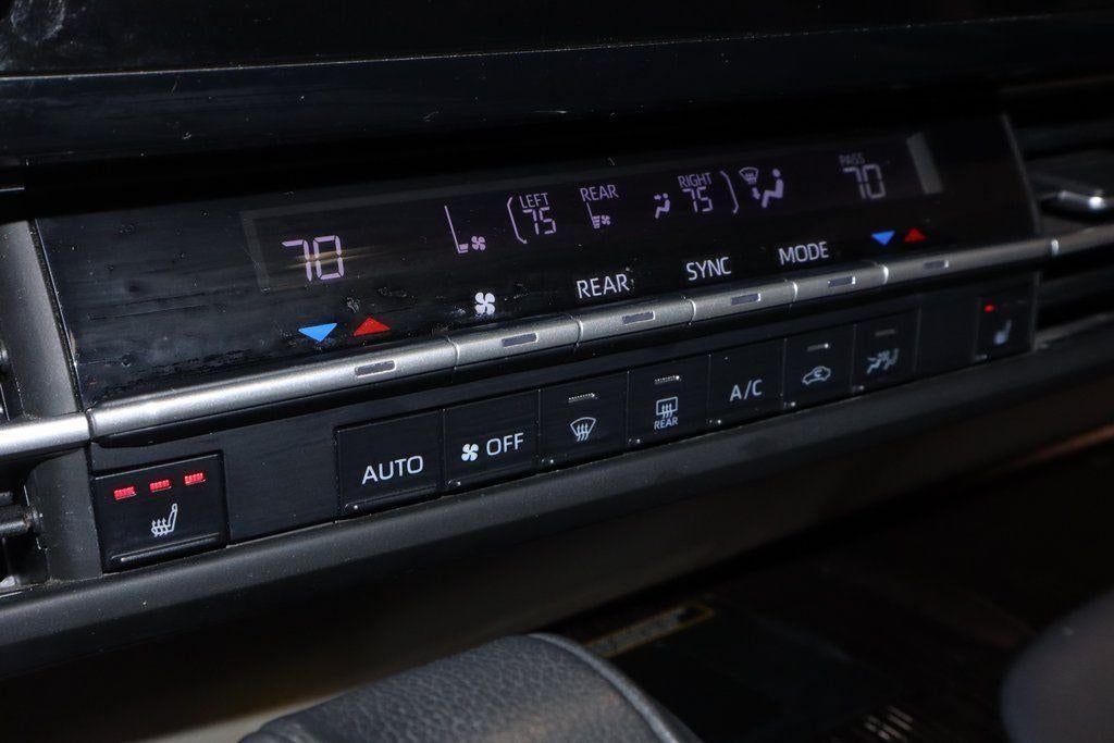 2022 Toyota Sienna XLE AWD 7-Passenger (Natl)