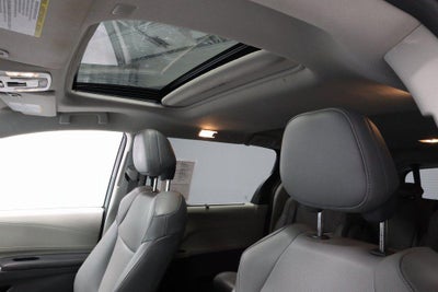 2022 Toyota Sienna XLE AWD 7-Passenger (Natl)