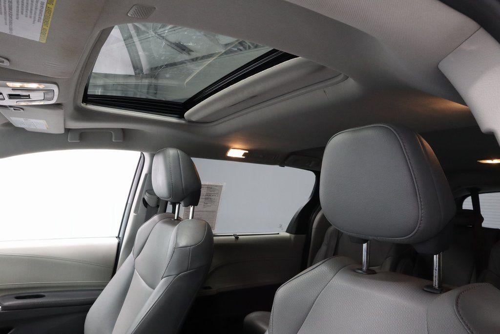 2022 Toyota Sienna XLE AWD 7-Passenger (Natl)