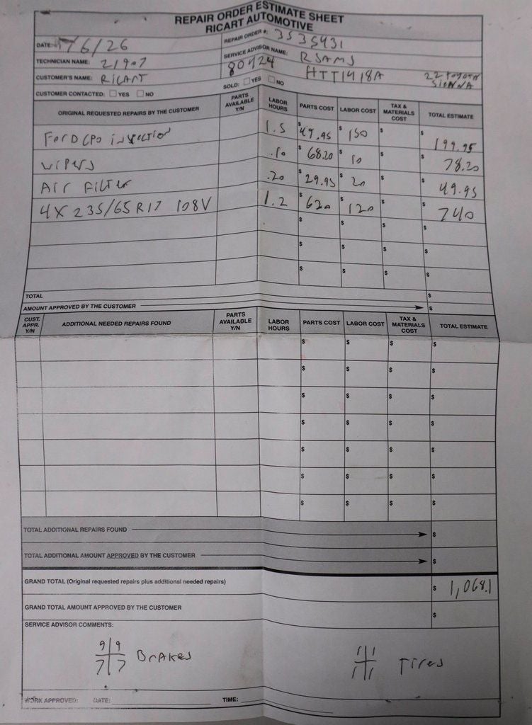2022 Toyota Sienna XLE AWD 7-Passenger (Natl)