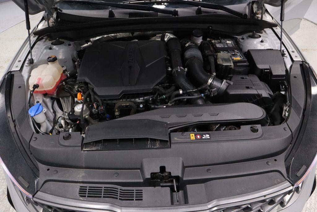 2024 Kia K5 GT DCT FWD