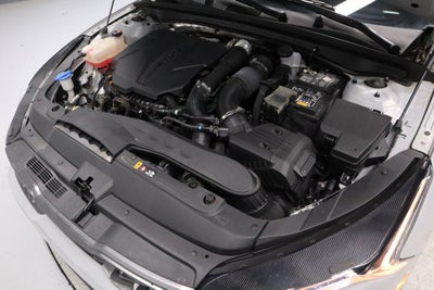 2024 Kia K5 GT DCT FWD