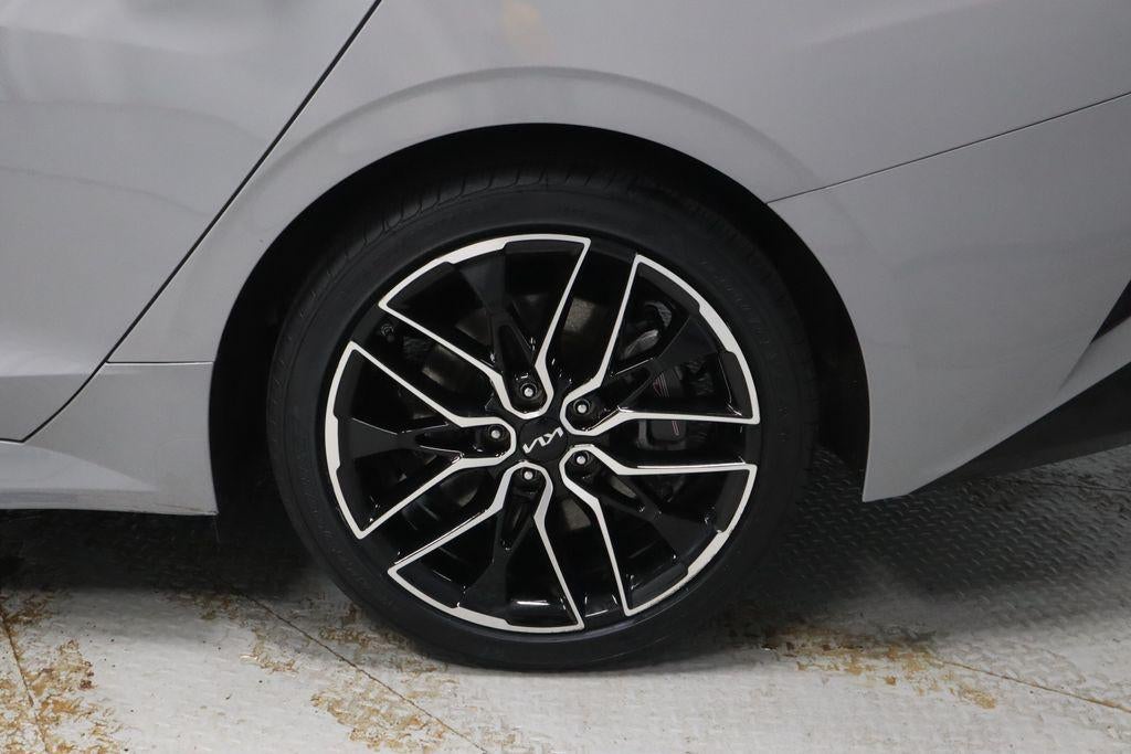 2024 Kia K5 GT DCT FWD