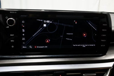 2024 Kia K5 GT DCT FWD